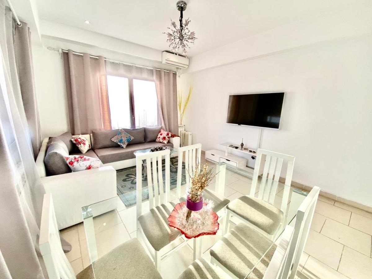 Tulipe Appartement Orano Esterno foto